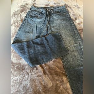 Búffalo  David Bitton ruffer jean mens